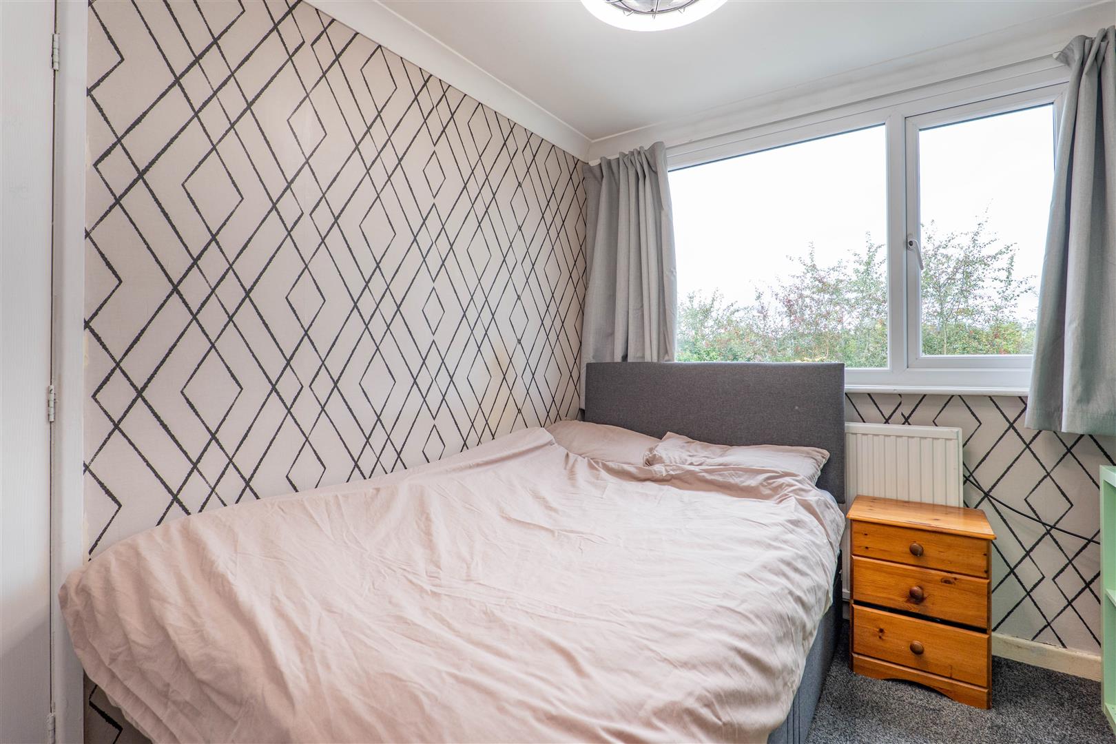 Ashurst Road, Leyland